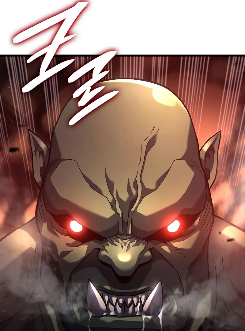 Revenge of the Iron-Blooded Sword Hound, Chapter 10 image 28